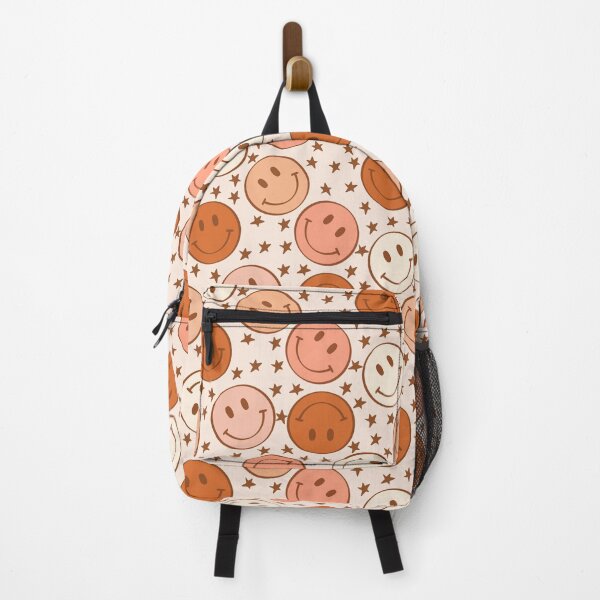 Item preview, Smiley face stars design designed and sold by SkyyDesignsCo.