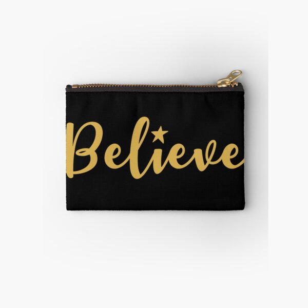 Item preview, Believe designed and sold by BellourouShop.