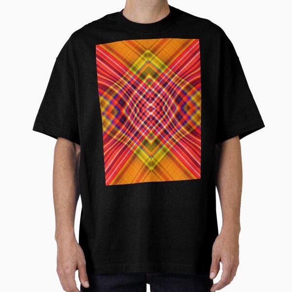 Item preview, SPECIAL CARIBBEAN CHRISTMAS SOUVENIRS - UNIQUE ABSTRACT GEOMETRIC CARIBBEAN VOLUME PAINTING - INNOVATIVE DESIGN OF TRADITIONAL GUADELOUPEAN MADRAS - I LOVE GUADELOUPE GWADA KARUKERA. designed and sold by Ralek.