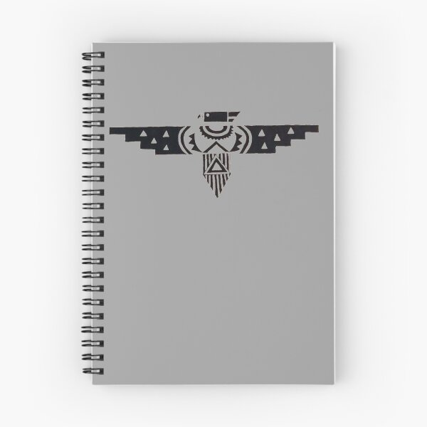 Item preview, Geometric Thunderbird designed and sold by Mangobarbecue.