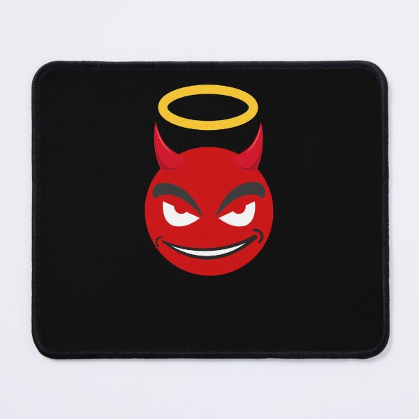 Item preview, little holy devil designed and sold by LifeofWindy.