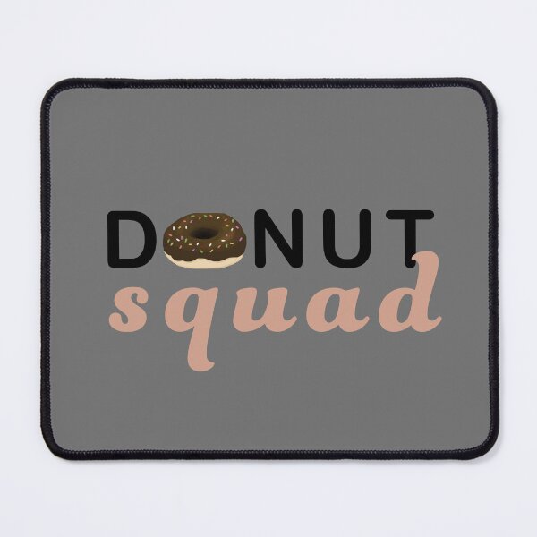 Item preview, Donut Squad designed and sold by studiotomris.