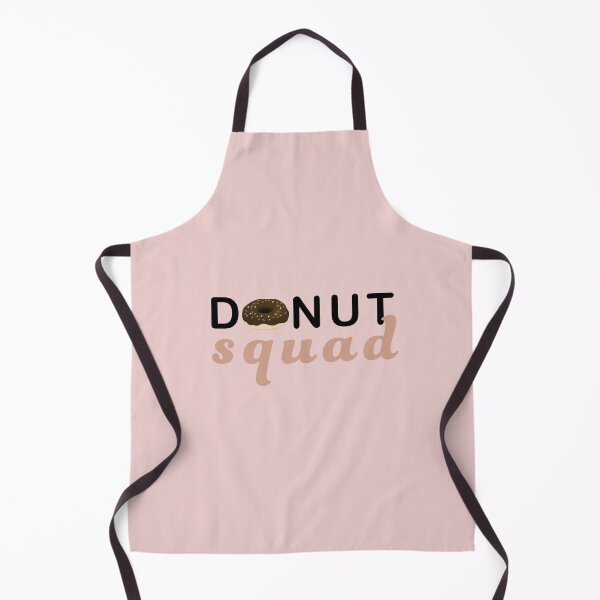 Item preview, Donut Squad designed and sold by studiotomris.