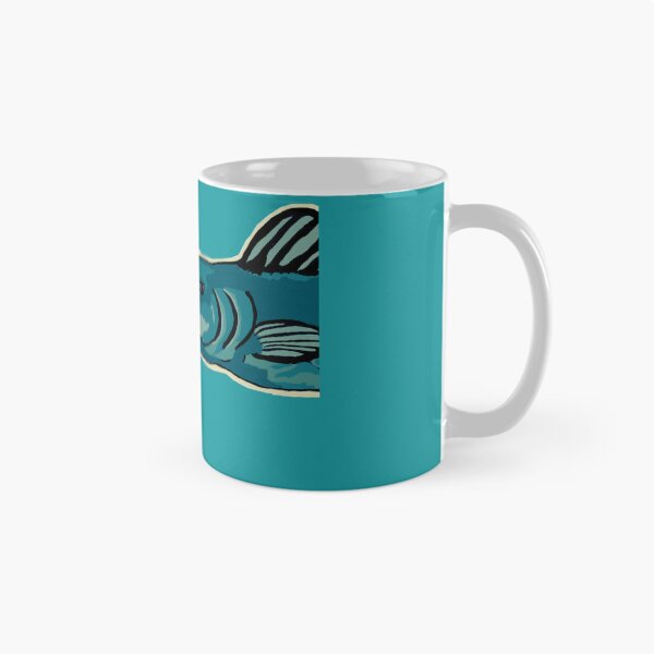 Item preview, Catfish designed and sold by Cerulescence.