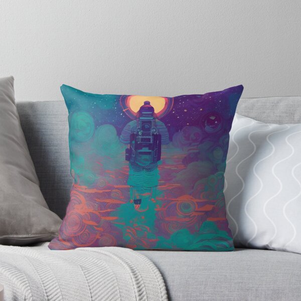 Item preview, Astral Plane Odyssey  designed and sold by EsoteraArt.