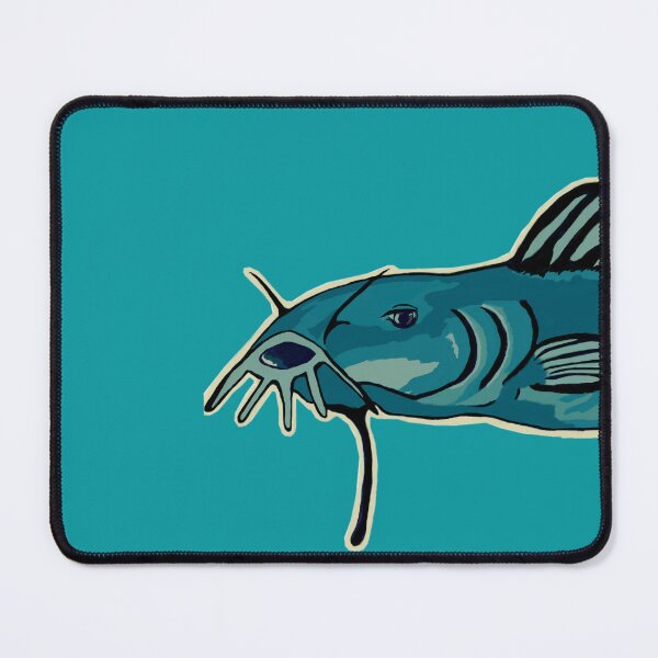 Item preview, Catfish designed and sold by Cerulescence.