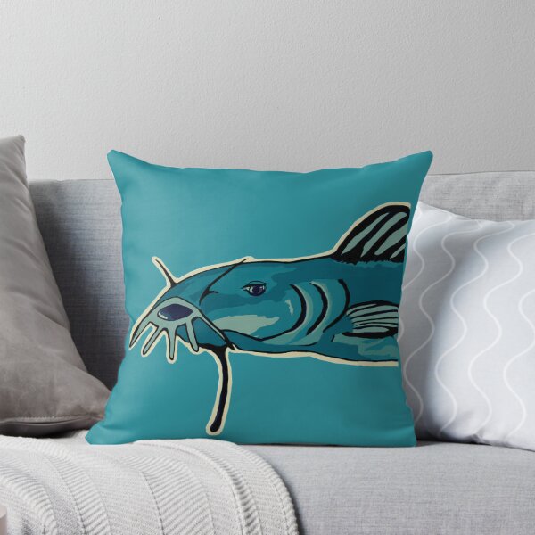 Item preview, Catfish designed and sold by Cerulescence.
