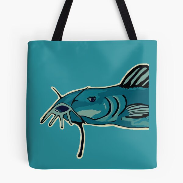 Item preview, Catfish designed and sold by Cerulescence.