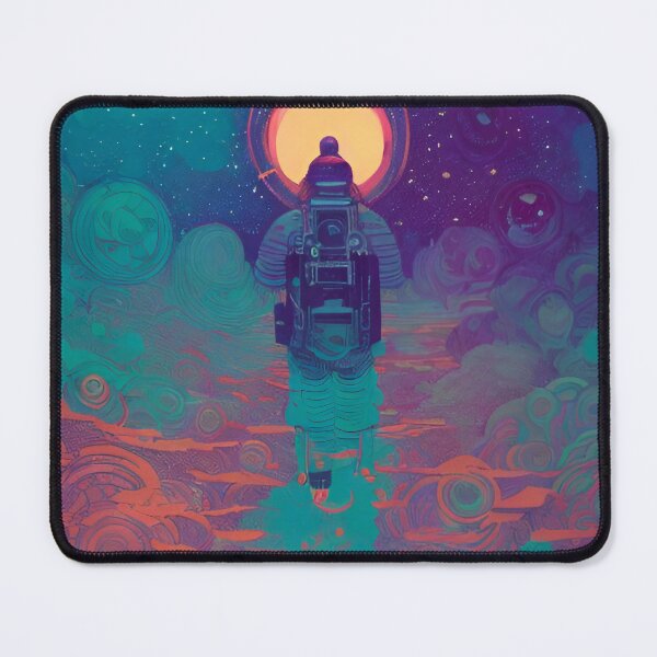 Item preview, Astral Plane Odyssey designed and sold by EsoteraArt.
