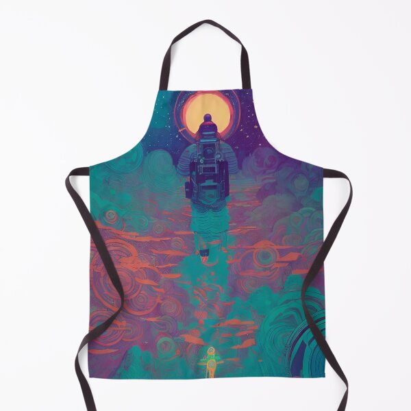 Item preview, Astral Plane Odyssey designed and sold by EsoteraArt.