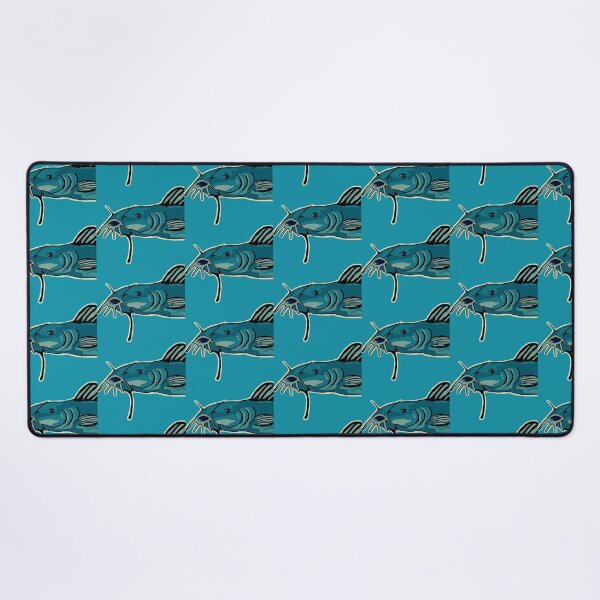Item preview, Catfish designed and sold by Cerulescence.