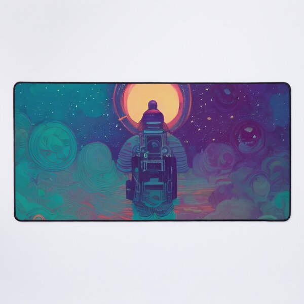 Item preview, Astral Plane Odyssey designed and sold by EsoteraArt.