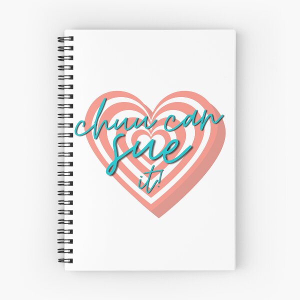 Item preview, loona: chuu can sue it! (peach ver.) designed and sold by loonaluvdesigns.