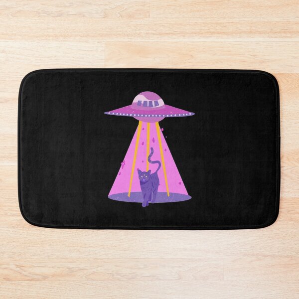 Item preview, alien cats     designed and sold by bertramguzman.