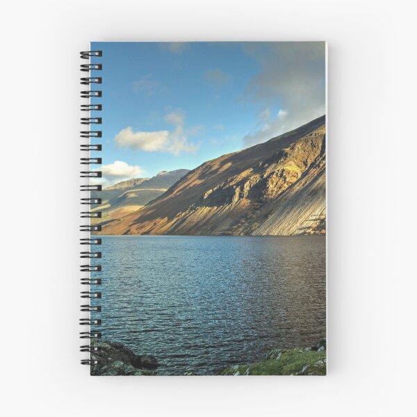 Item preview, Wastwater Views designed and sold by Jamie  Green.