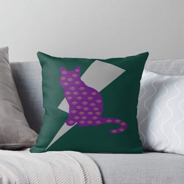 Item preview, night of cat     designed and sold by bertramguzman.