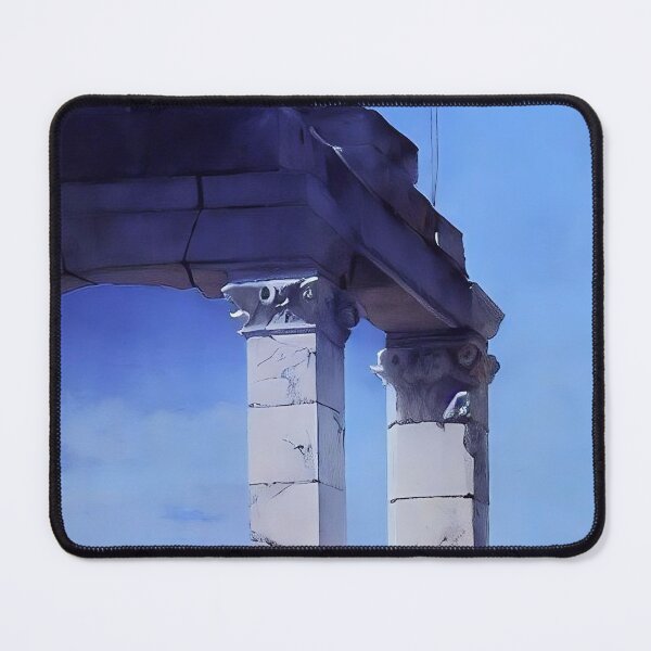 Item preview, Columns  designed and sold by Graphee.
