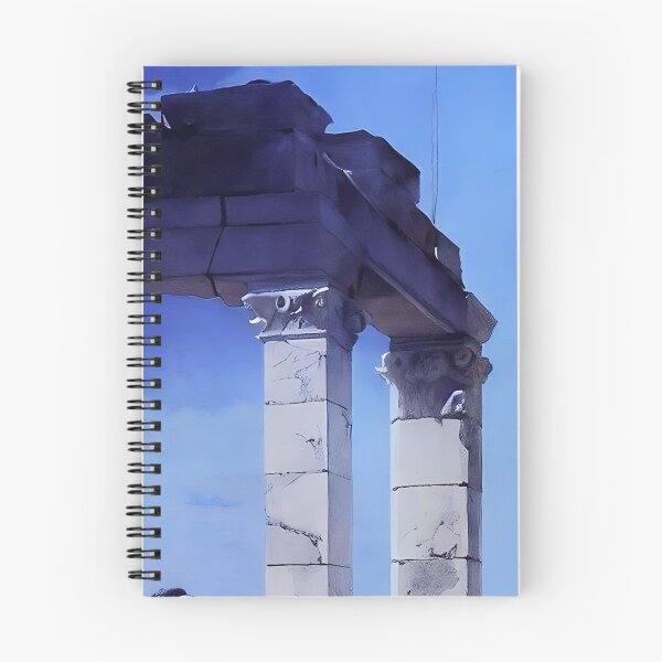 Item preview, Columns  designed and sold by Graphee.