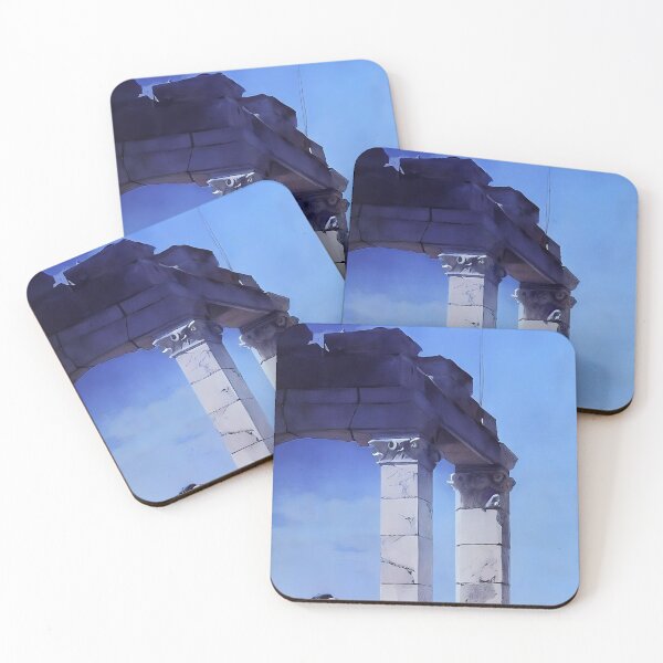 Item preview, Columns  designed and sold by Graphee.