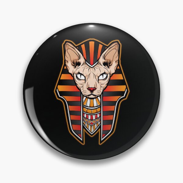 Item preview, Spynx    designed and sold by bertramguzman.