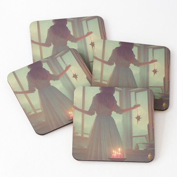 Item preview, Witching Hour designed and sold by HauntedWitch.