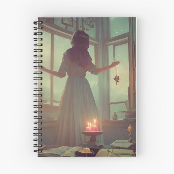 Item preview, Witching Hour designed and sold by HauntedWitch.