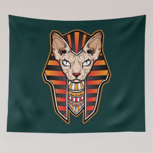 Item preview, Spynx    designed and sold by bertramguzman.