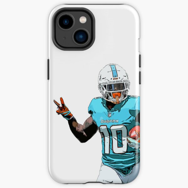 Tyreek Hill Phone Case - Subliworks