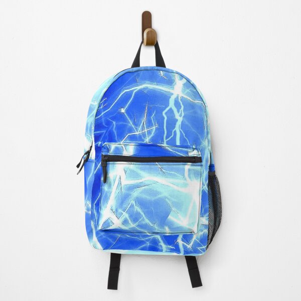 Item preview, Wall Art //  ELECTRIC ELECTRICITY! designed and sold by Imagin8er.