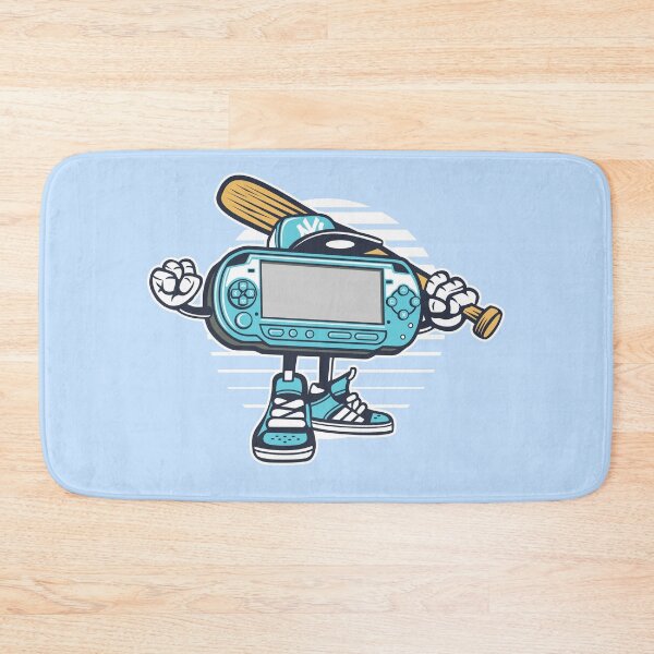 Item preview, Baseball Gamepad Player designed and sold by Sunnyhova.