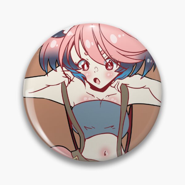 Item preview, HardWorker Aki designed and sold by kelsmister.
