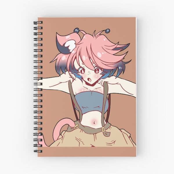 Item preview, HardWorker Aki designed and sold by kelsmister.