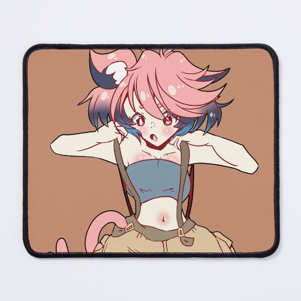 Item preview, HardWorker Aki designed and sold by kelsmister.