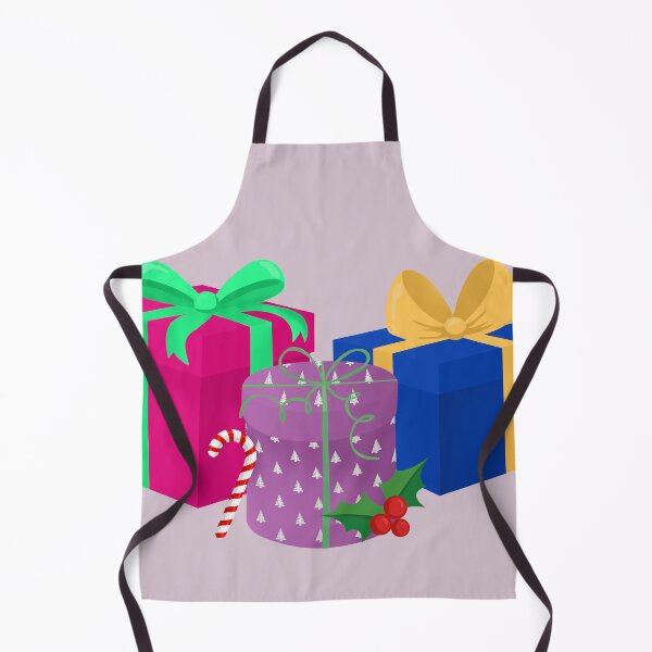 Item preview, Christmas Discreet Bisexual Flag designed and sold by QuirisQ.