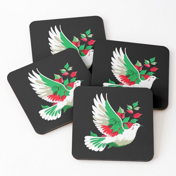 Item preview, Women Life Freedom Dove designed and sold by TortoPlusa.