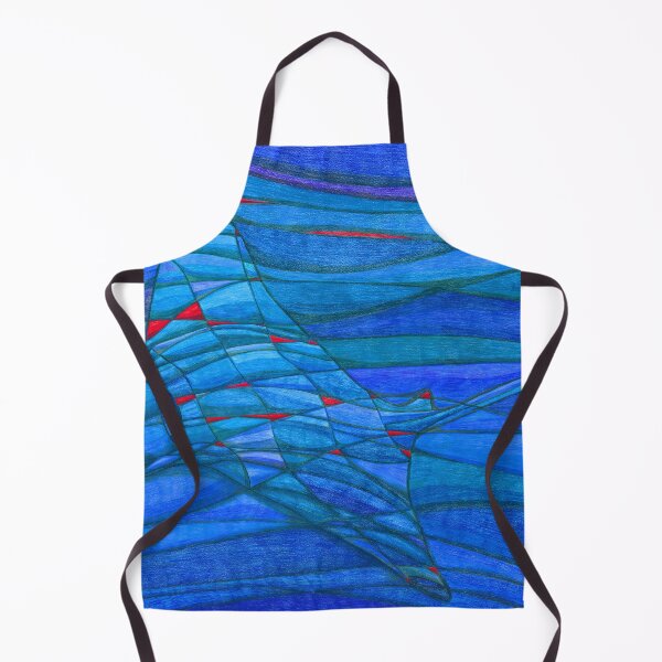 Item preview, manta ray oceanic designed and sold by Kaisuiart.