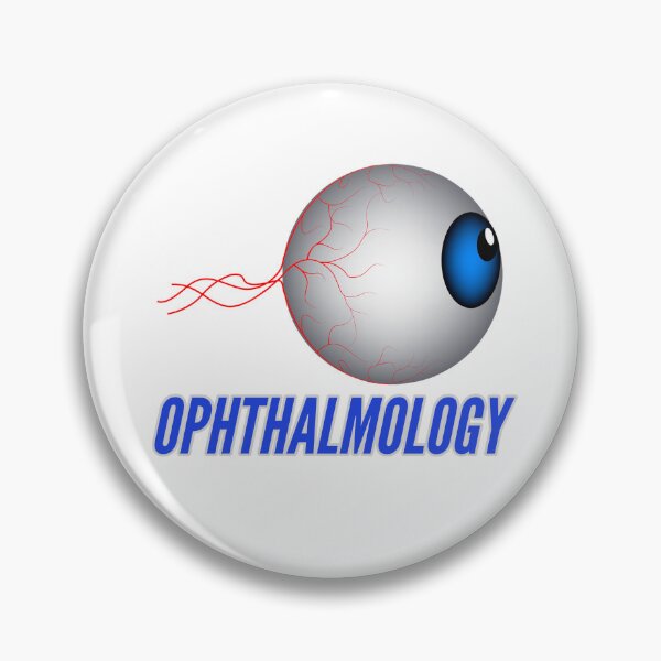 Item preview, Ophthalmology, eye health designed and sold by doctors-apparel.