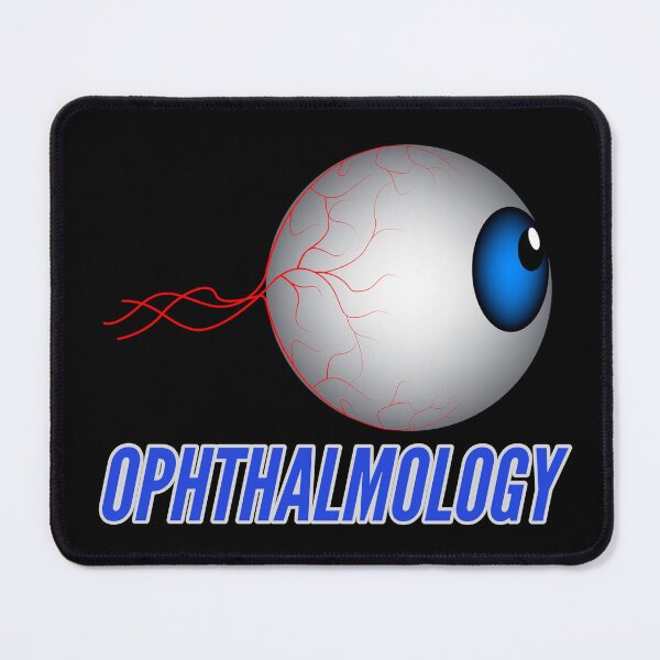 Item preview, Ophthalmology, eye health designed and sold by doctors-apparel.