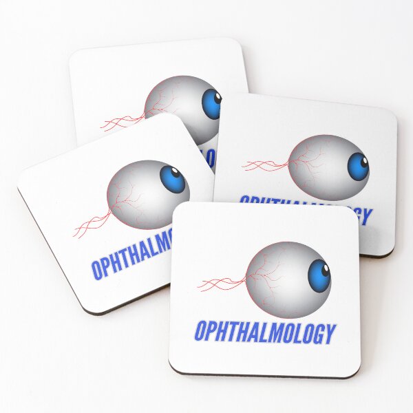 Item preview, Ophthalmology, eye health designed and sold by doctors-apparel.