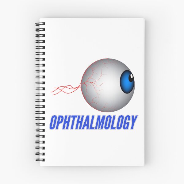 Item preview, Ophthalmology, eye health designed and sold by doctors-apparel.