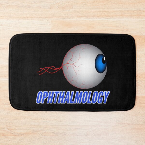 Item preview, Ophthalmology, eye health designed and sold by doctors-apparel.