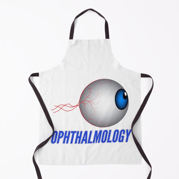 Item preview, Ophthalmology, eye health designed and sold by doctors-apparel.