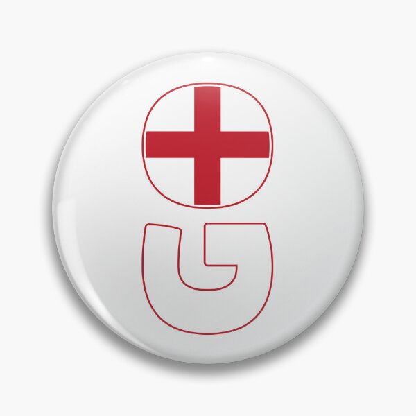 Item preview, Go England designed and sold by Oliveirallan.