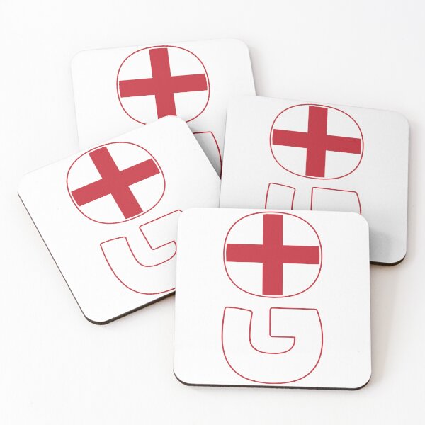 Item preview, Go England designed and sold by Oliveirallan.
