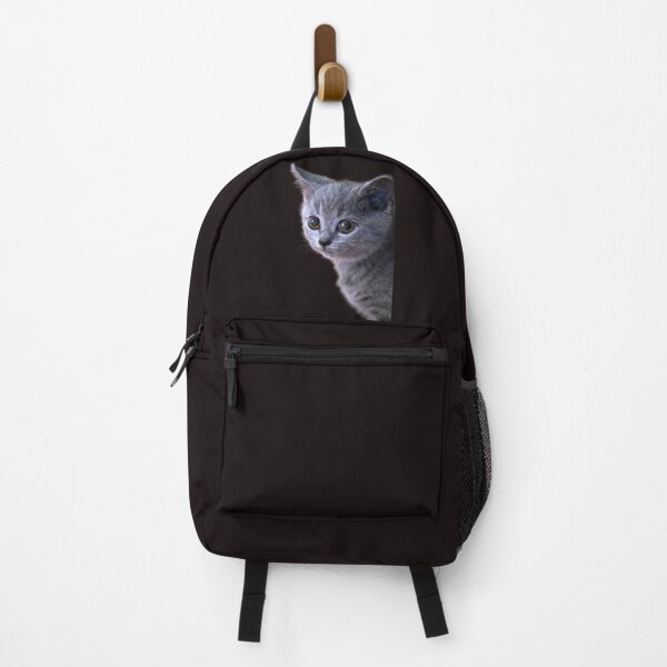 Item preview, I Saw That, Funny Cat designed and sold by TheCatmeow2000.