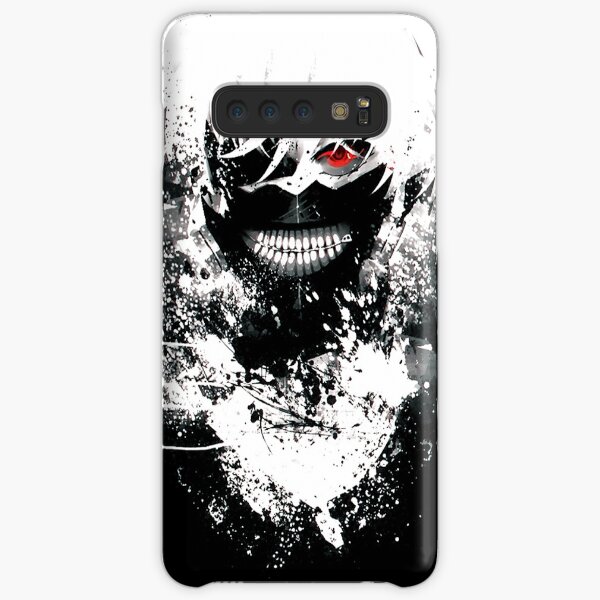 Ghoul 1 Tokyo Samsung Galaxy Snap Case