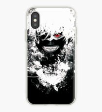 Vinilo o funda para iPhone Ghoul 1 Tokio