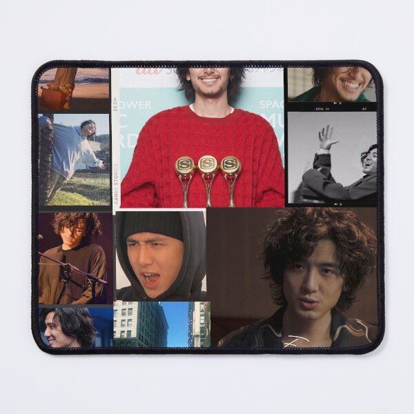 Item preview, Fujii Kaze!! designed and sold by KAJÖ SHOP.