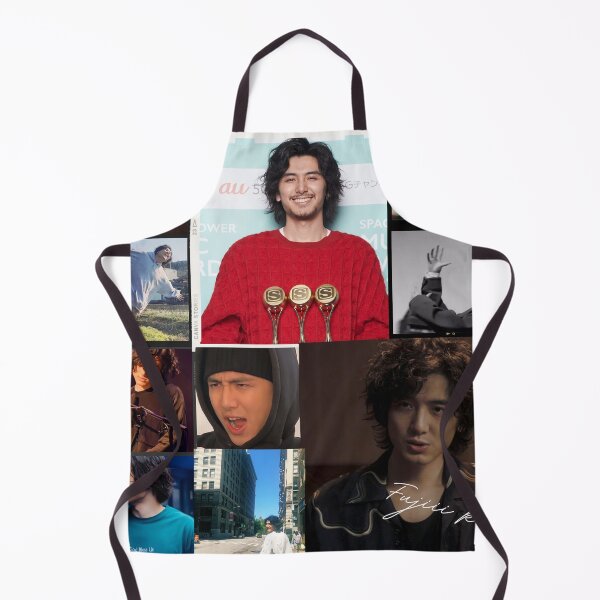 Item preview, Fujii Kaze!! designed and sold by KAJÖ SHOP.