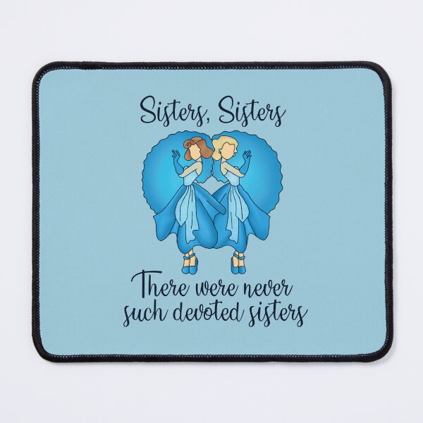 Item preview, Sisters, Sisters designed and sold by ismuggleturtles.
